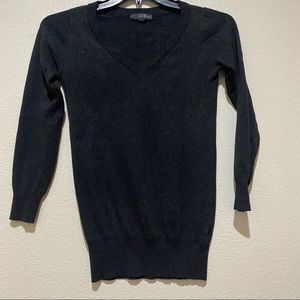 Forever 21 Large Long Sleeve Sweater